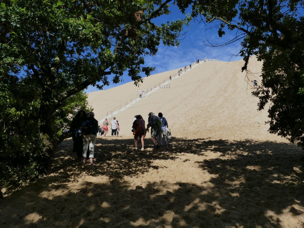 Dune du Pilat