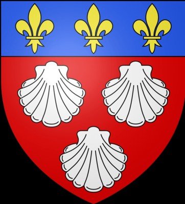 Aurillac blason.jpg