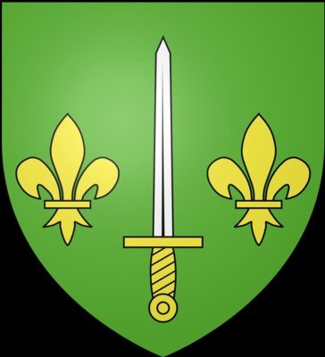 St Amand les Eaux blason.jpg