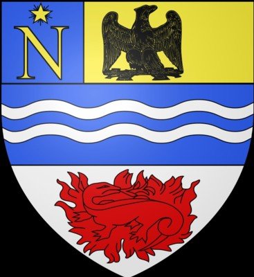 Fontainebleau blason.jpg