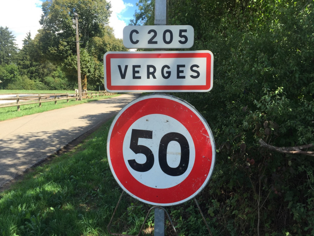 Dans le Jura