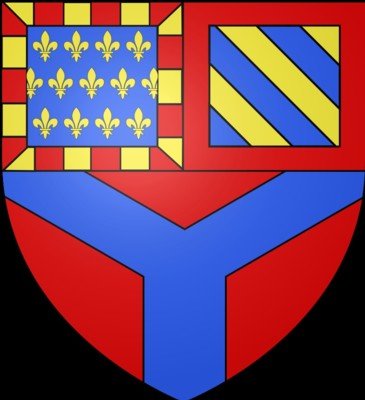Champigny s Y blason.jpg