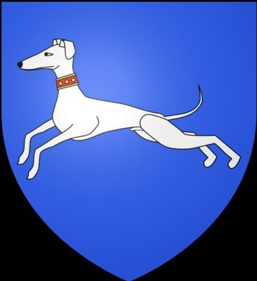 Goussainville blason.jpg