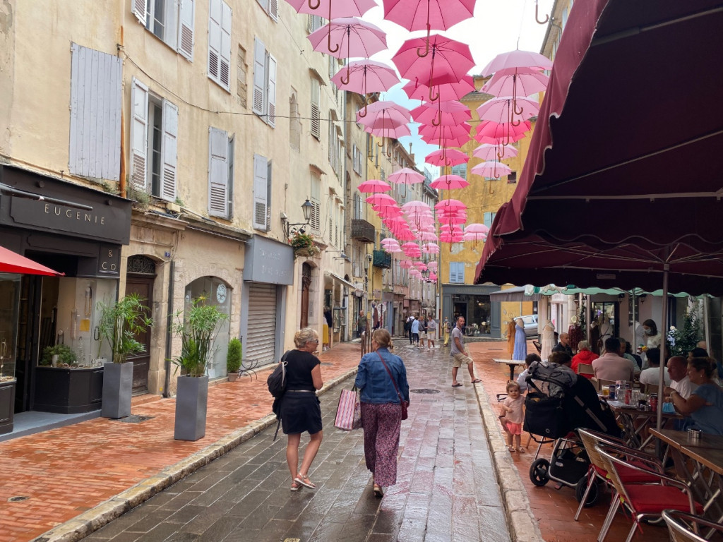 Grasse