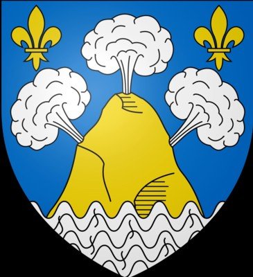 Chaudes Aigues blason.jpg