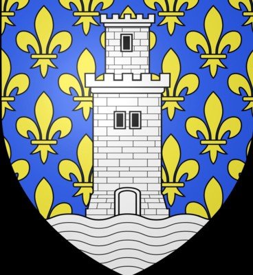 Niort blason.jpg
