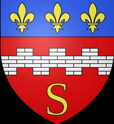 Saumur blason.jpg