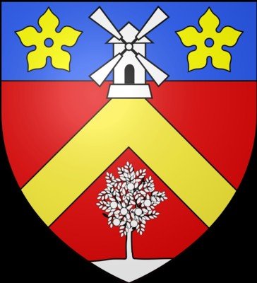 Sannois blason.jpg