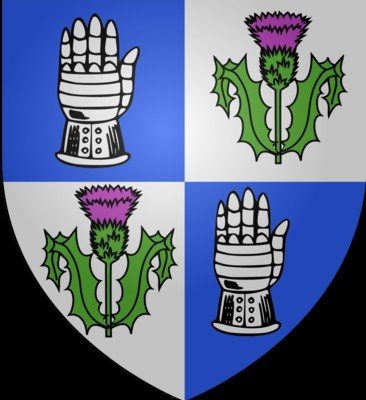 Gannat blason.jpg
