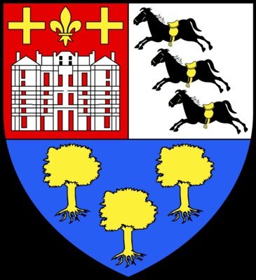 La muette blason.jpg