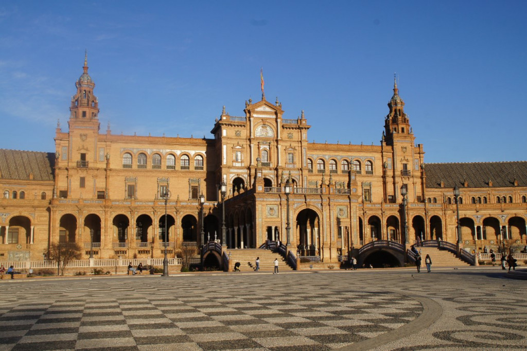 seville