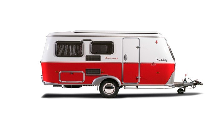 Exemple: Troll Rockabilly