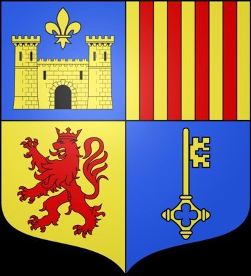 Bourg Madame blason.jpg