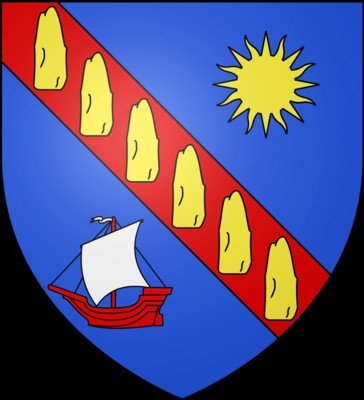 Carnac blason.jpg