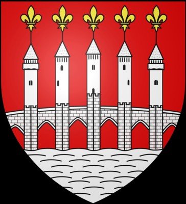 Cahors blason.jpg