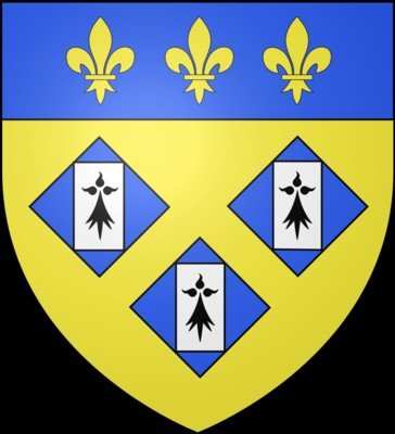 Dole de B blason.jpg