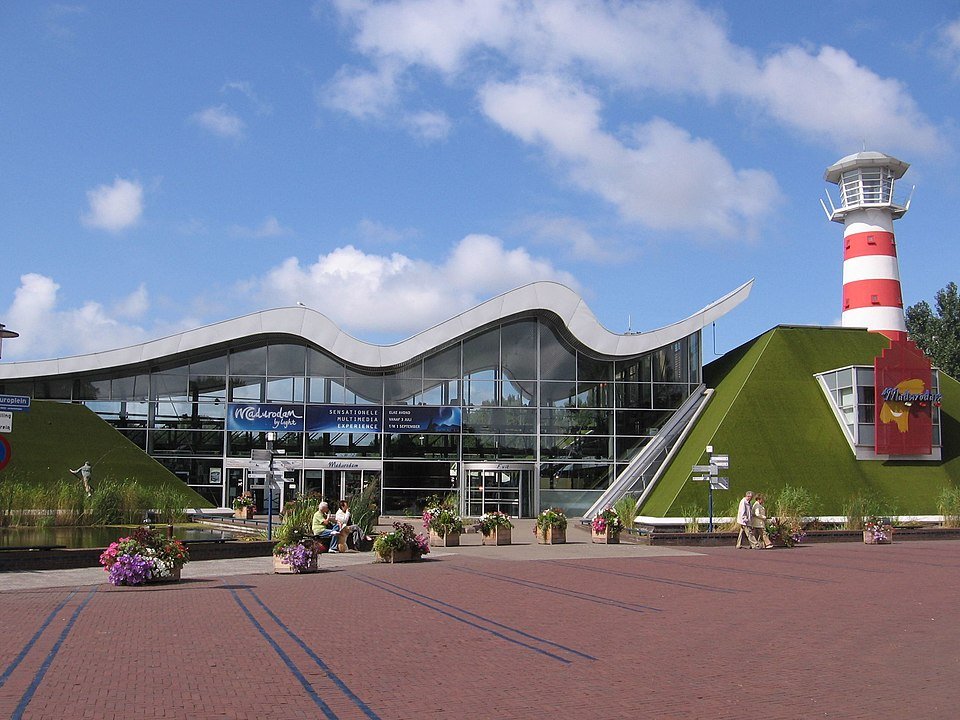 MADURODAM