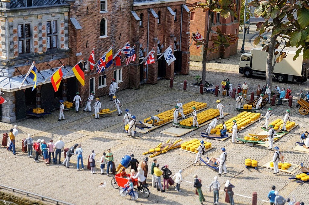 Alkmaar.jpg (321.98 Kio) Vu 10441 fois MADURODAM