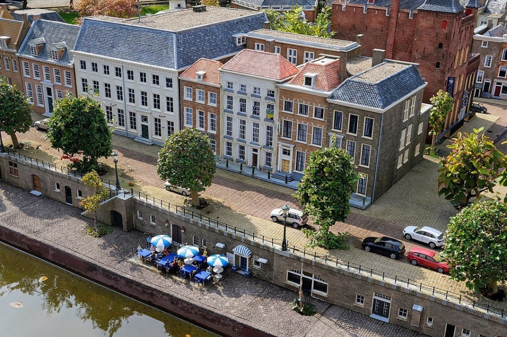 Leyde.jpg (373.75 Kio) Vu 10440 fois MADURODAM