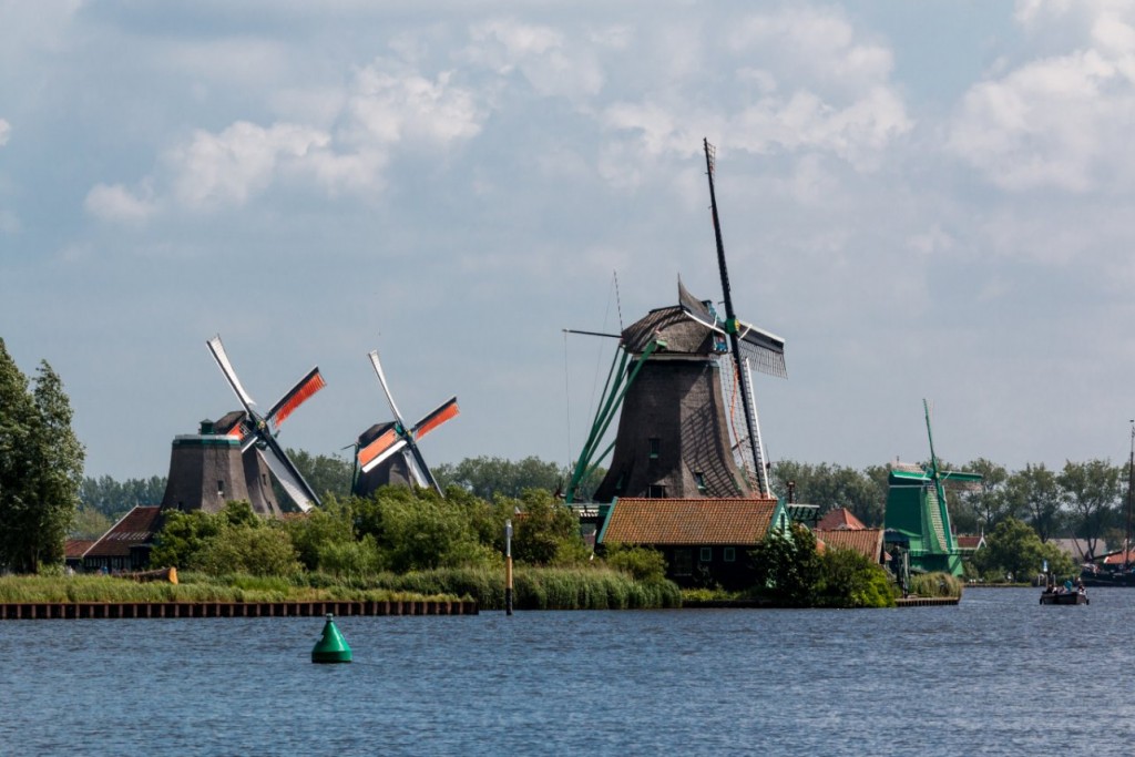 Zaanse_Schans1.jpg (208.84 Kio) Vu 10254 fois ZAANSE SCHANS