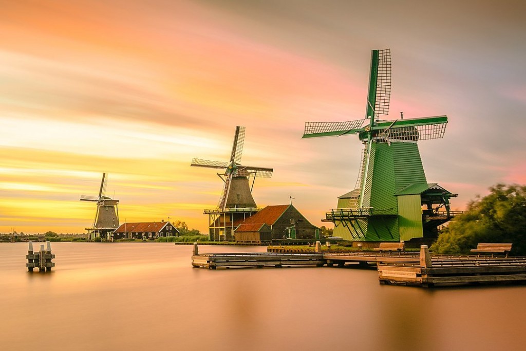 Zaanse_Schans4.jpg (112.99 Kio) Vu 10253 fois ZAANSE SCHANS