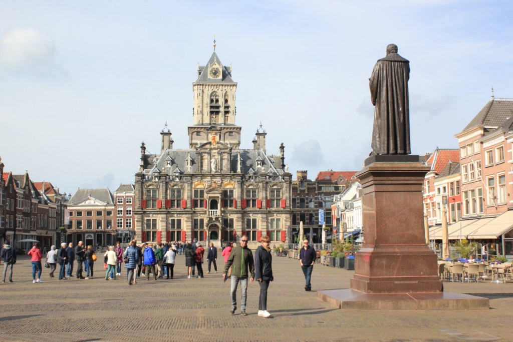 DELFT