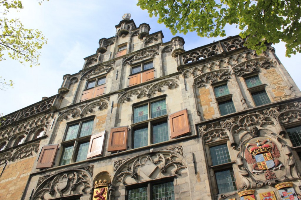 DELFT