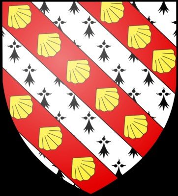Bonny blason.jpg