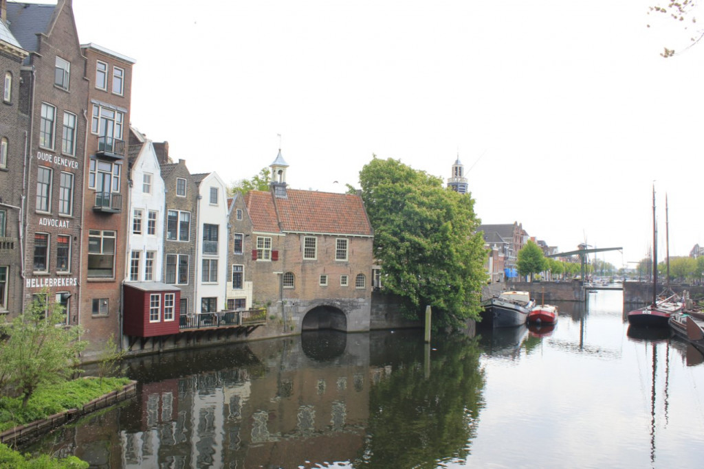 5 - Rotterdam.JPG (207.35 Kio) Vu 9511 fois Pays Bas