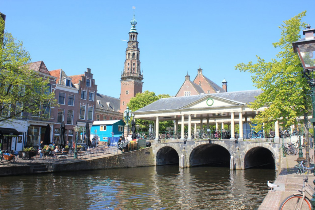 1 - Leyde.JPG (277.1 Kio) Vu 9507 fois Pays Bas
