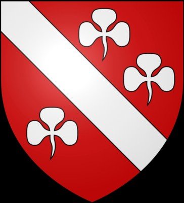 St Aignan blason.jpg