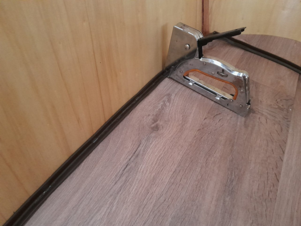 lino joint