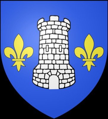 Nontron blason.jpg