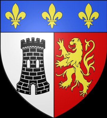 Ste Foy blason.jpg