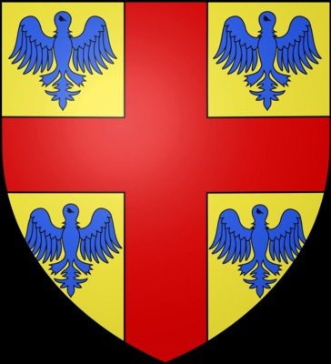 Montlhéry blason.jpg