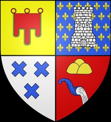 Mont Dore blason.jpg
