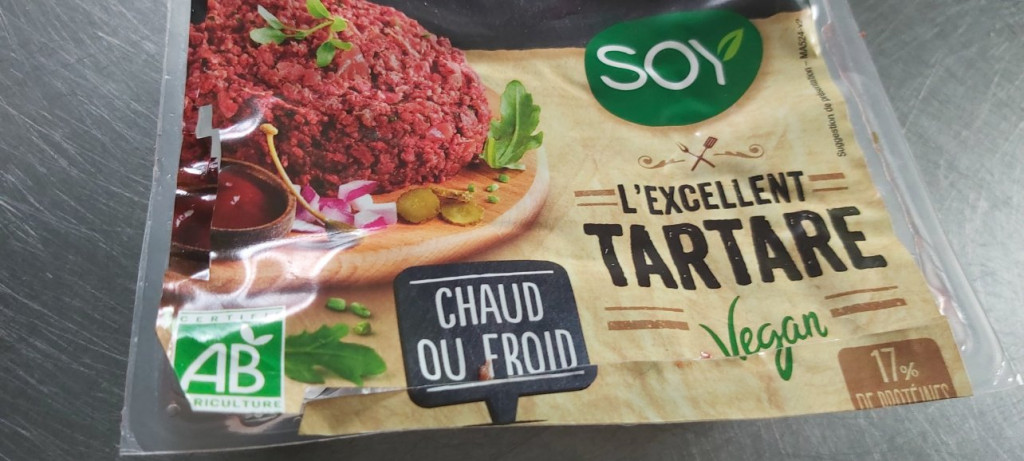 En magasin bio