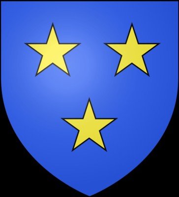 Treignac blason.jpg