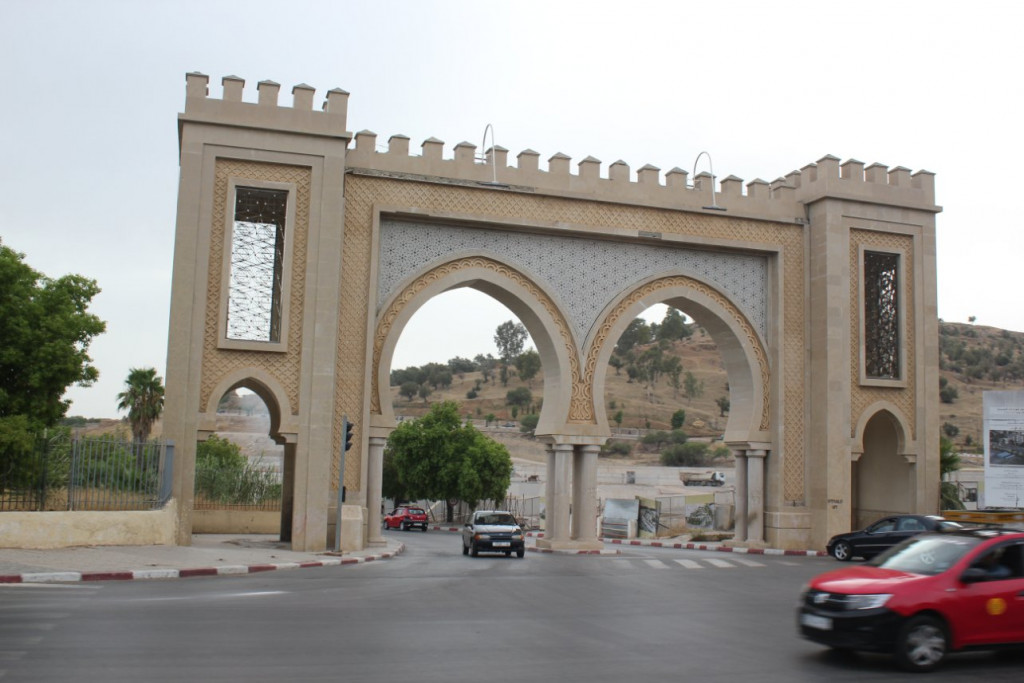 Fes
