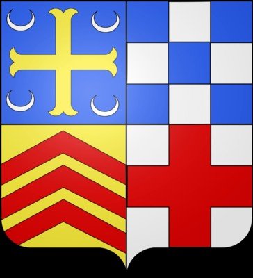 Ault blason.jpg