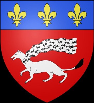 Auray blason.jpg