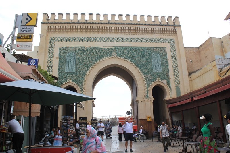 Fes