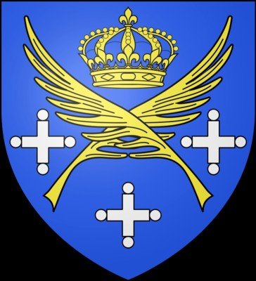 St Etienne blason.jpg
