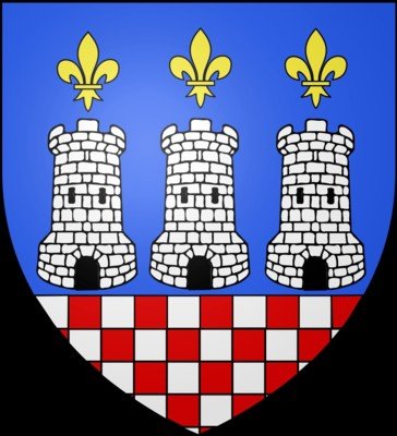 La Charité blason.jpg