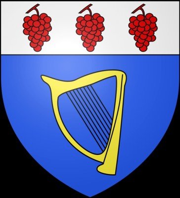Ste Cécile blason.jpg