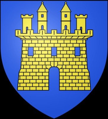 Gap blason.jpg
