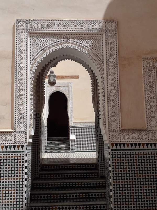 Meknès
