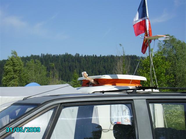 Ben y z'ont capitulé hihiihi