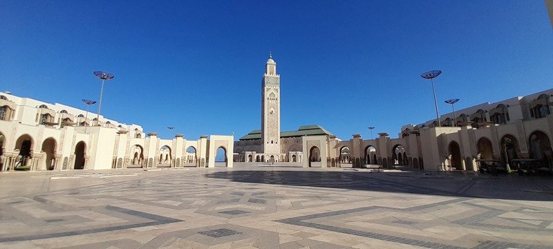 Casablanca