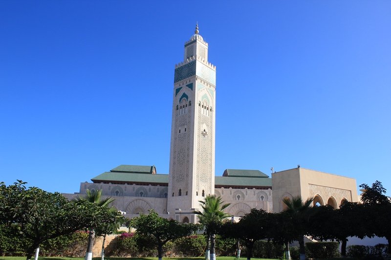 Casablanca